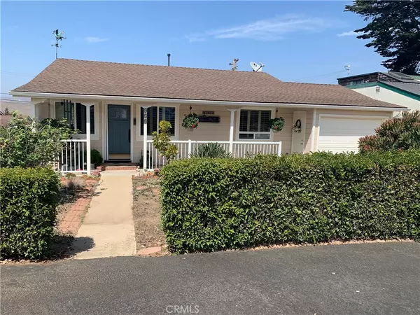 Morro Bay, CA 93442,959 Mesa ST