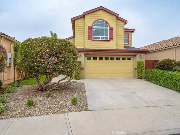 422 Bakeman LN, Arroyo Grande, CA 93420