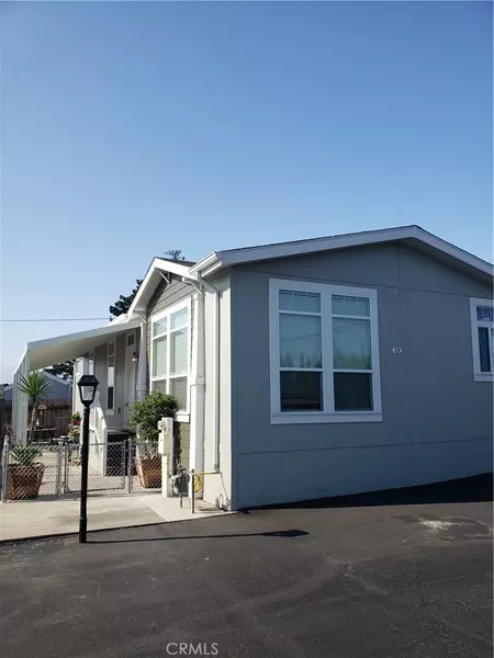 655 S Halcyon #15, Arroyo Grande, CA 93420