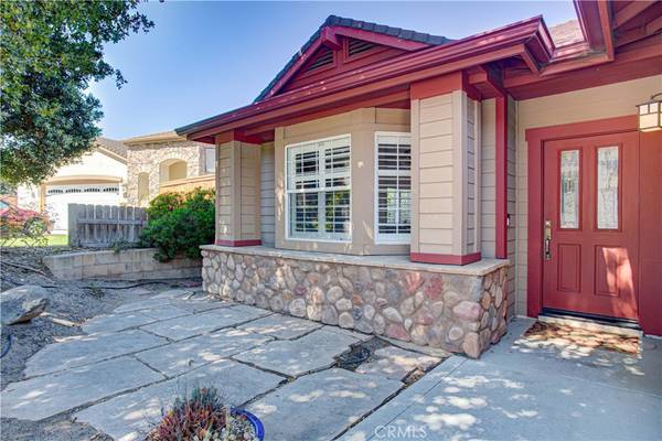 Arroyo Grande, CA 93420,1158 Stonecrest DR