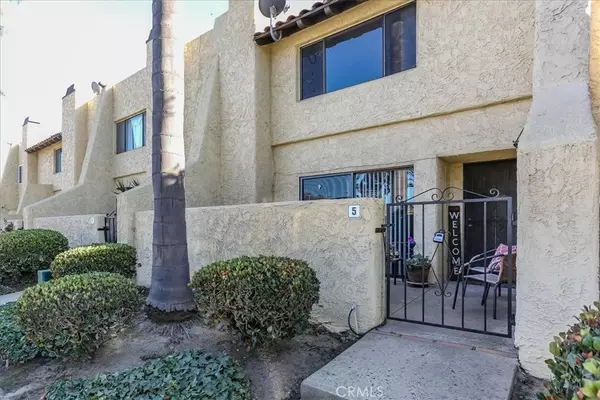 Santa Maria, CA 93454,828 E Boone ST #5