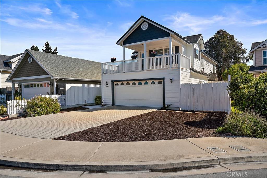 Arroyo Grande, CA 93420,507 Carrington PL