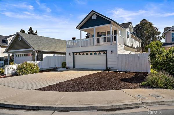 507 Carrington PL, Arroyo Grande, CA 93420