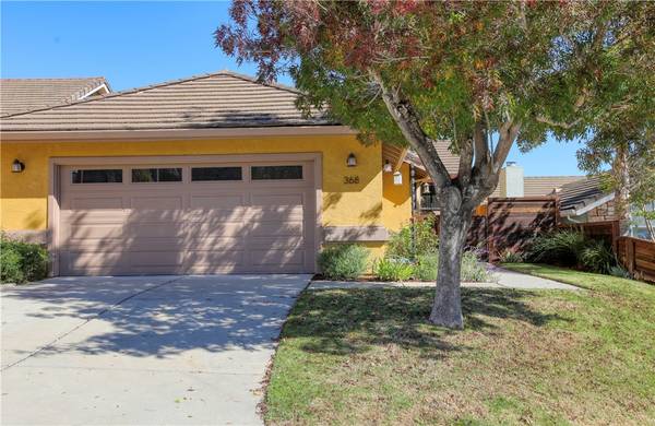 Arroyo Grande, CA 93420,368 Mesquite LN