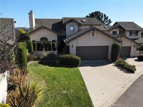 Arroyo Grande, CA 93420,243 Oakwood CT