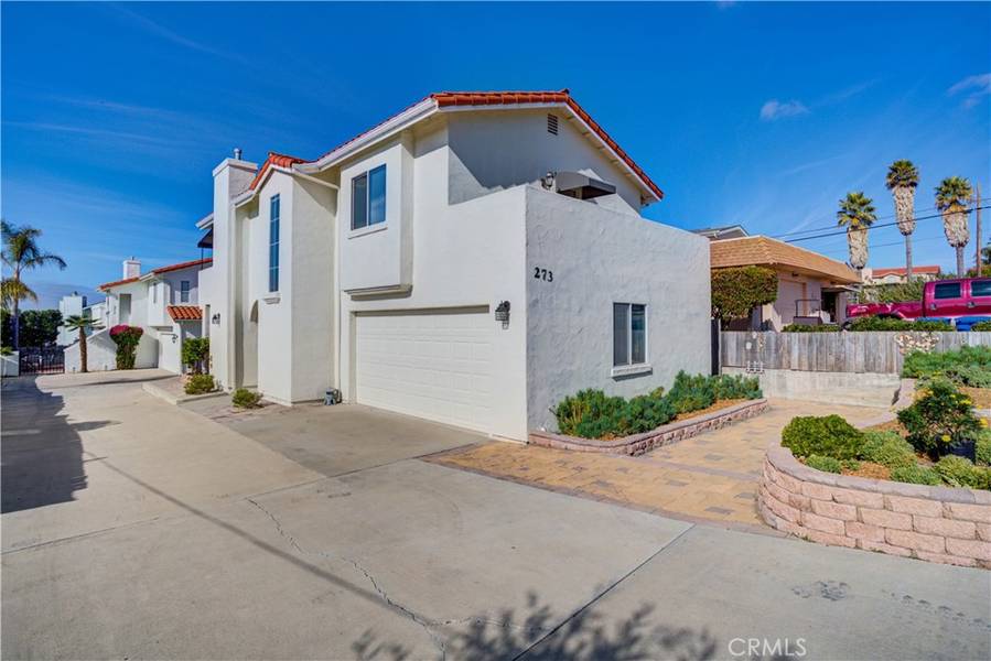 273 N 6th ST, Grover Beach, CA 93433