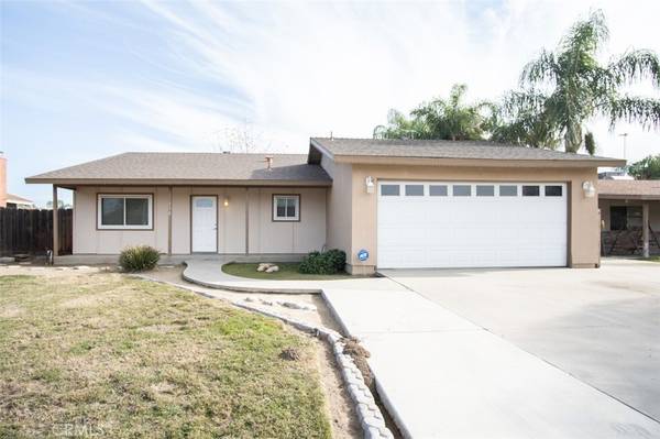 258 S Lotas ST, Porterville, CA 93257