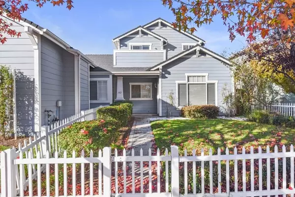 Arroyo Grande, CA 93420,182 Cranberry