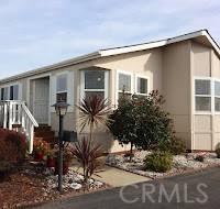 Santa Maria, CA 93458,1701 S Thornburg ST #154