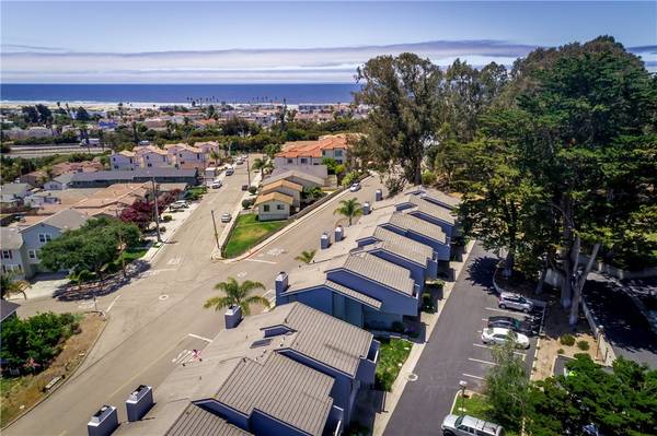 474 Bello ST, Pismo Beach, CA 93449