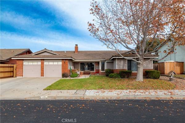 551 Lindeman LN, Santa Maria, CA 93454