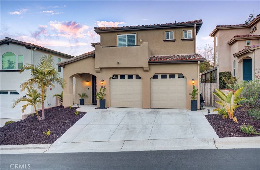 120 Village CIR, Pismo Beach, CA 93449
