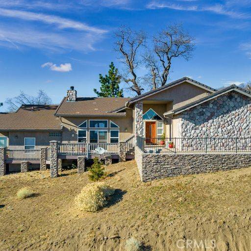 27240 Deertrail Dr, Tehachapi, CA 93561