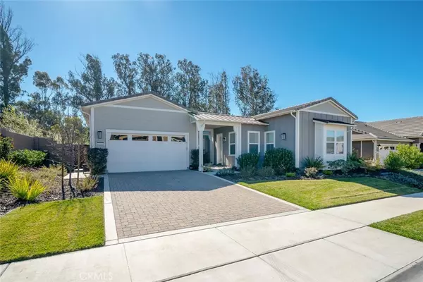 Nipomo, CA 93444,1124 Trail View PL