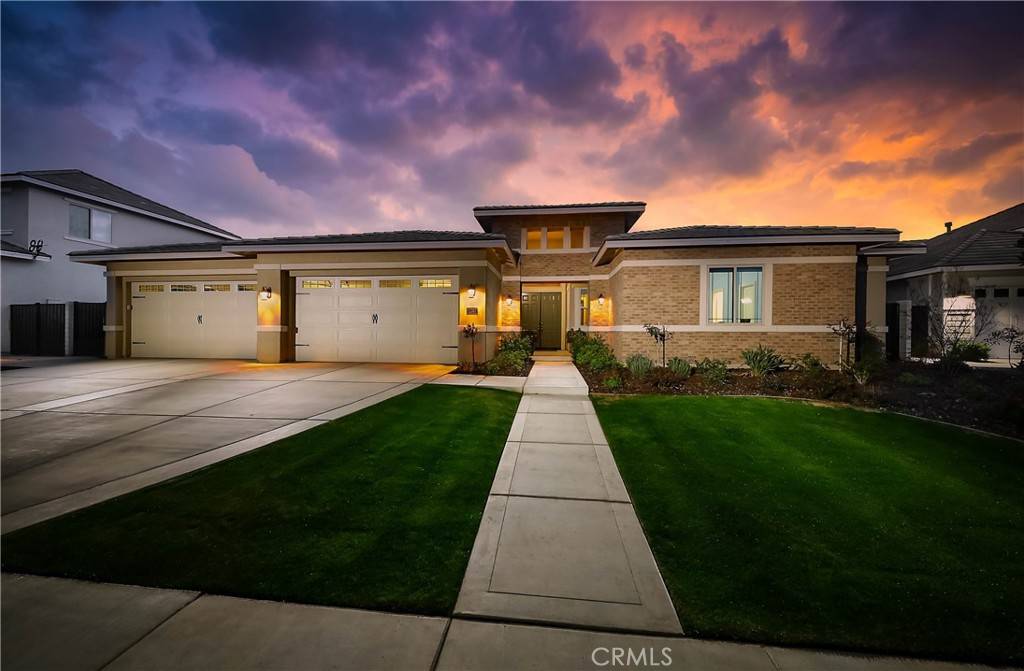 11707 Cloverfield CIR, Bakersfield, CA 93311