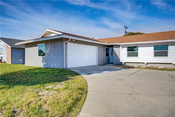 Lompoc, CA 93436,3885 Jupiter AVE