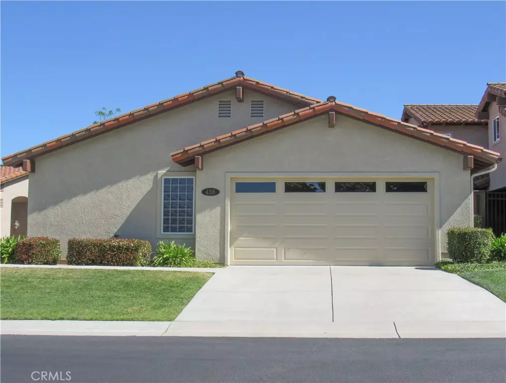 Santa Maria, CA 93455,4316 Foxenwood CIR