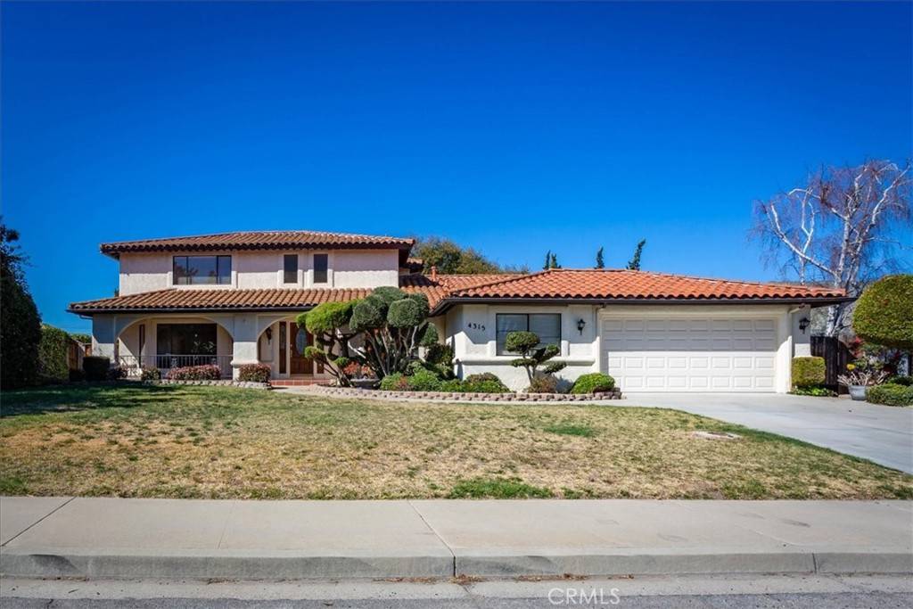 Santa Maria, CA 93455,4315 Edenbury DR