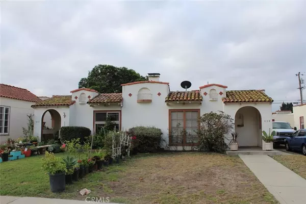 212 E Tunnell ST, Santa Maria, CA 93454