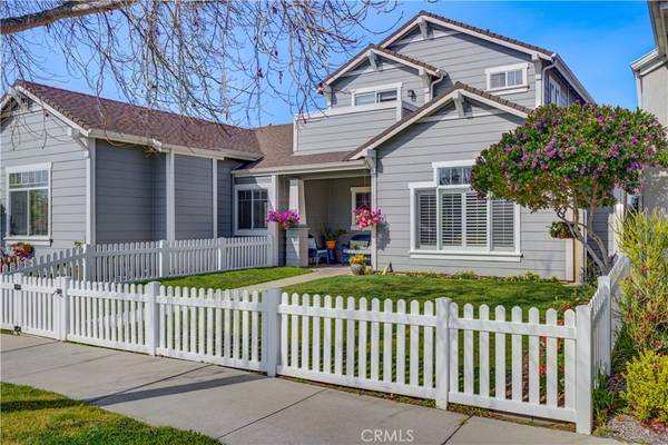 Arroyo Grande, CA 93420,168 Cranberry ST