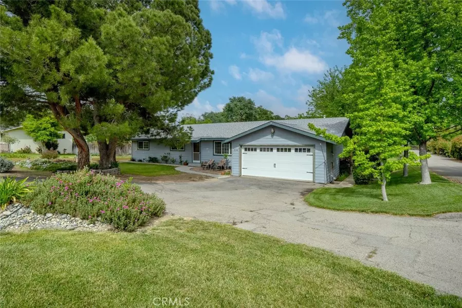 820 Horstman ST, Templeton, CA 93465