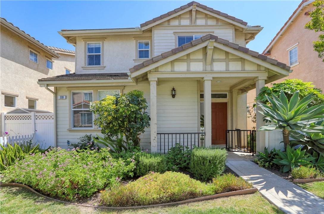 339 Alcazar DR, Santa Maria, CA 93455