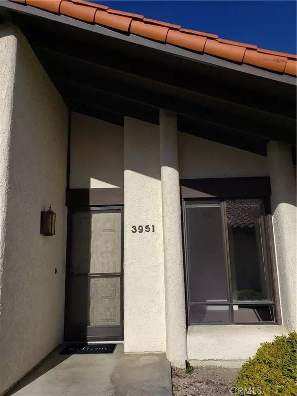 Vandenberg Village, CA 93436,3951 Mesa Circle DR