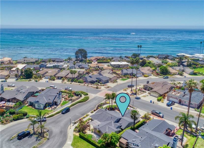 226 Encanto AVE, Pismo Beach, CA 93449