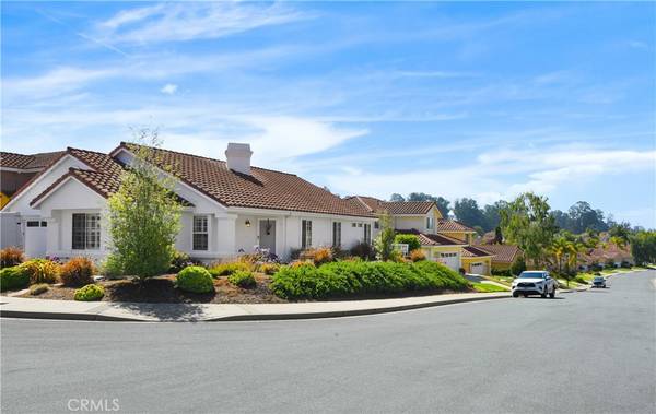 487 Misty View WAY, Nipomo, CA 93444