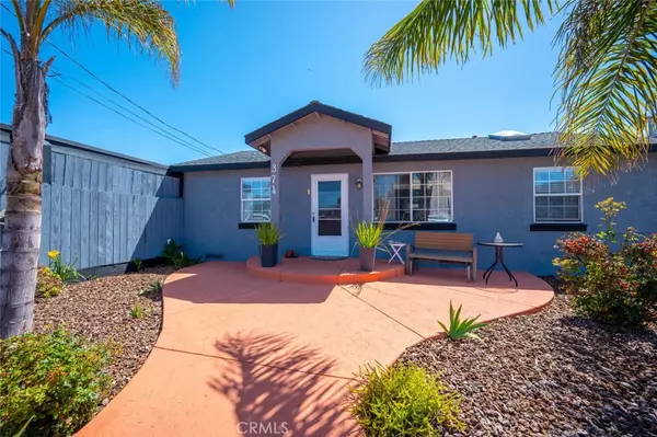 Grover Beach, CA 93433,374 Front ST