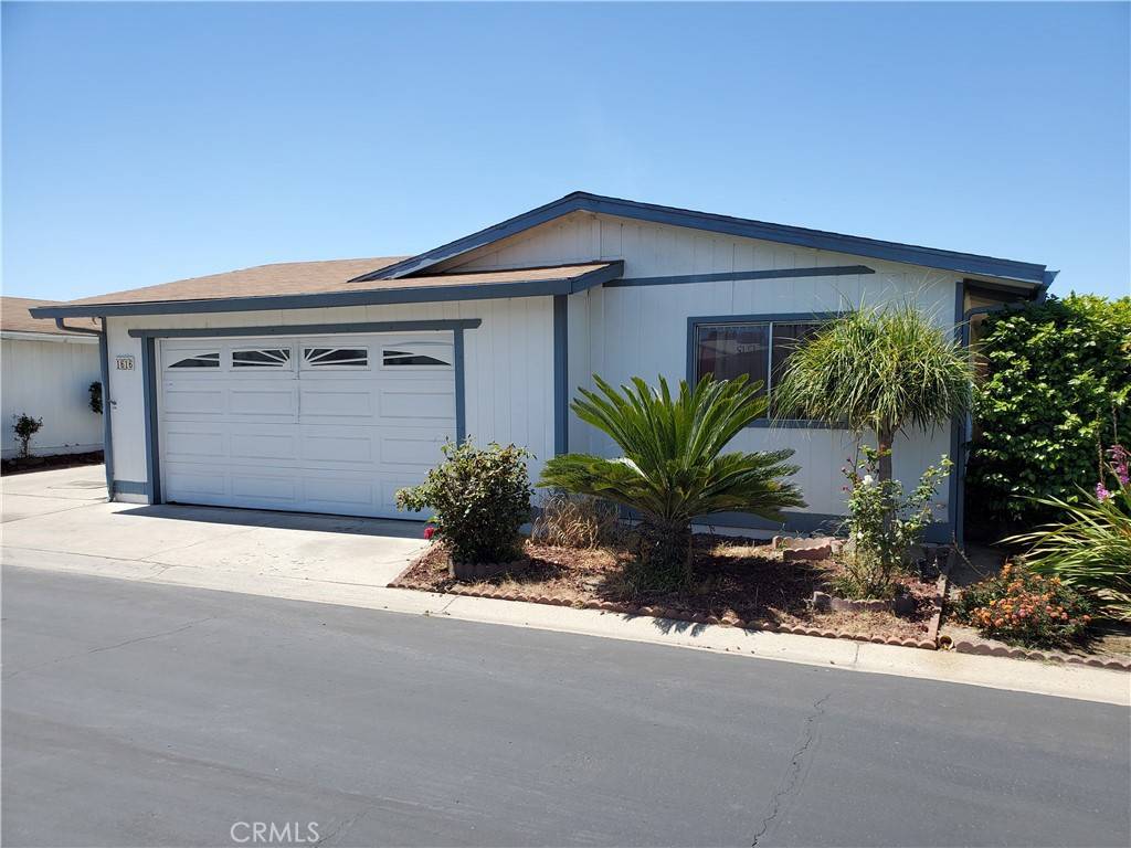 1616 Via Ynez, Santa Maria, CA 93454