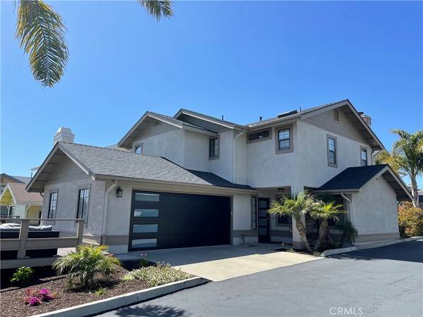 161 Newport Avenue, Grover Beach, CA 93433