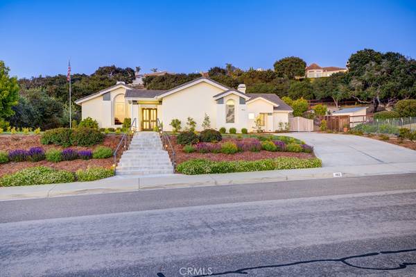 462 Mercedes LN, Arroyo Grande, CA 93420