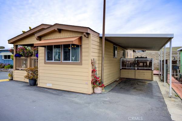 Morro Bay, CA 93442,500 Atascadero #M6