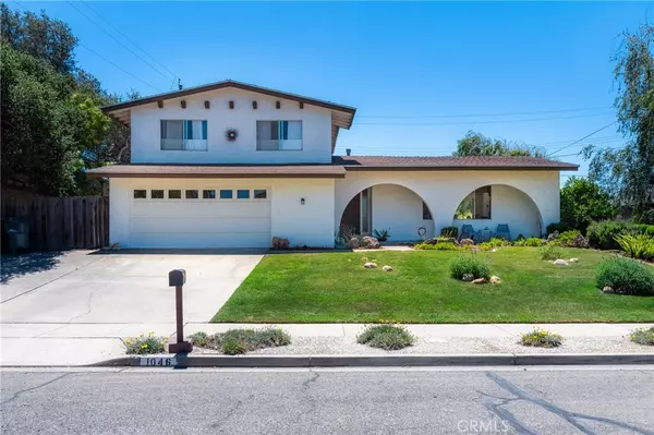 1046 David RD, Santa Maria, CA 93455