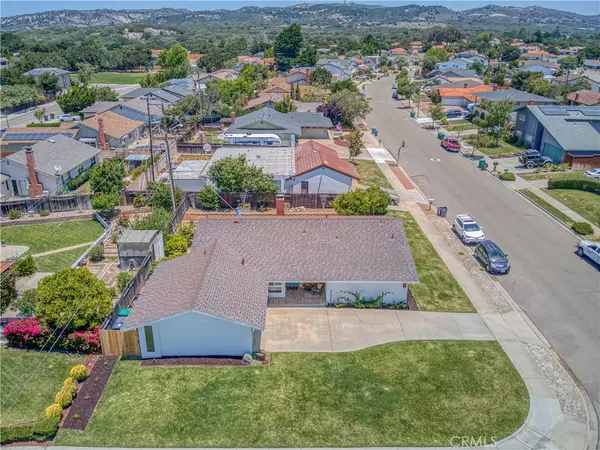 Vandenberg Village, CA 93436,4311 Rigel AVE