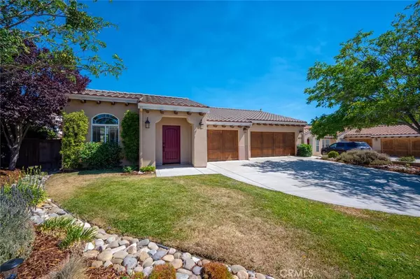 Atascadero, CA 93422,6035 Via Colonia CT