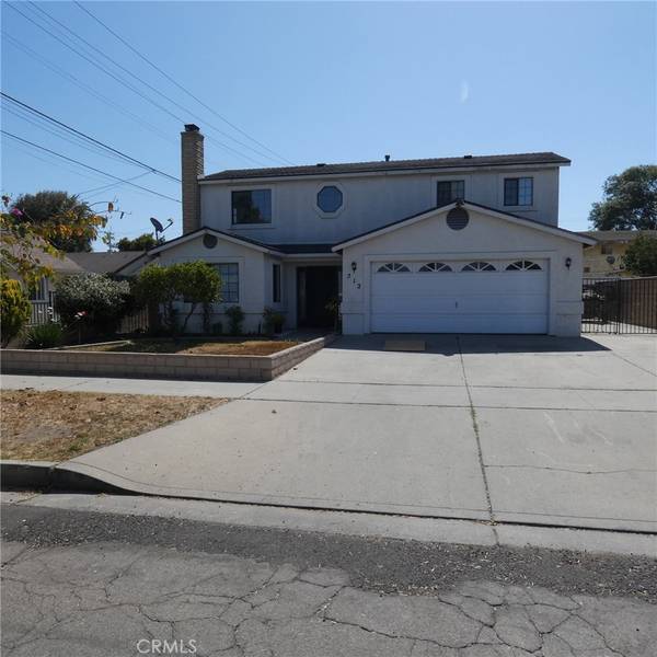 Santa Maria, CA 93458,212 S Curryer ST