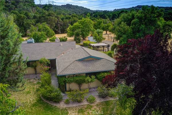 Atascadero, CA 93422,1020 Garcia RD