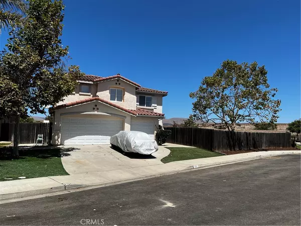 829 Borges DR, Santa Maria, CA 93454