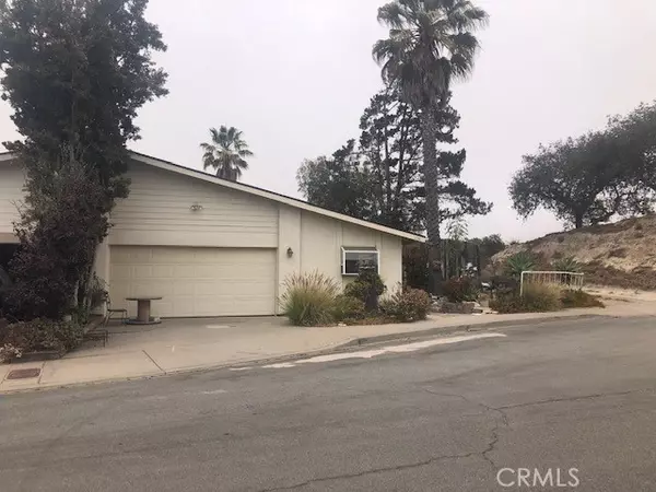 Pismo Beach, CA 93449,238 Panorama DR