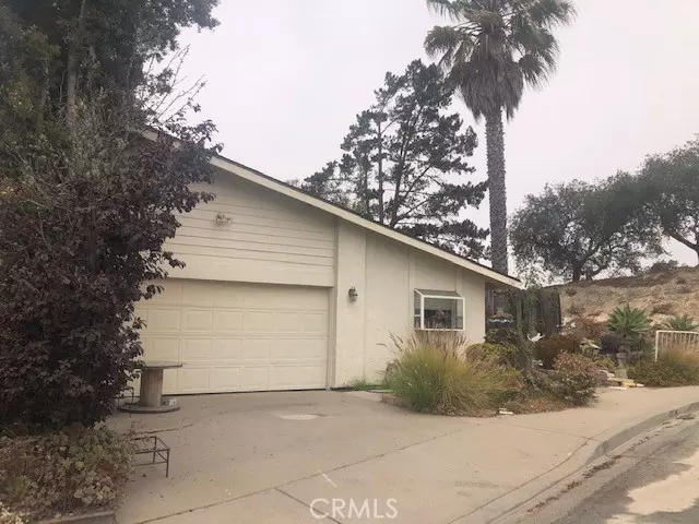 238 Panorama DR, Pismo Beach, CA 93449