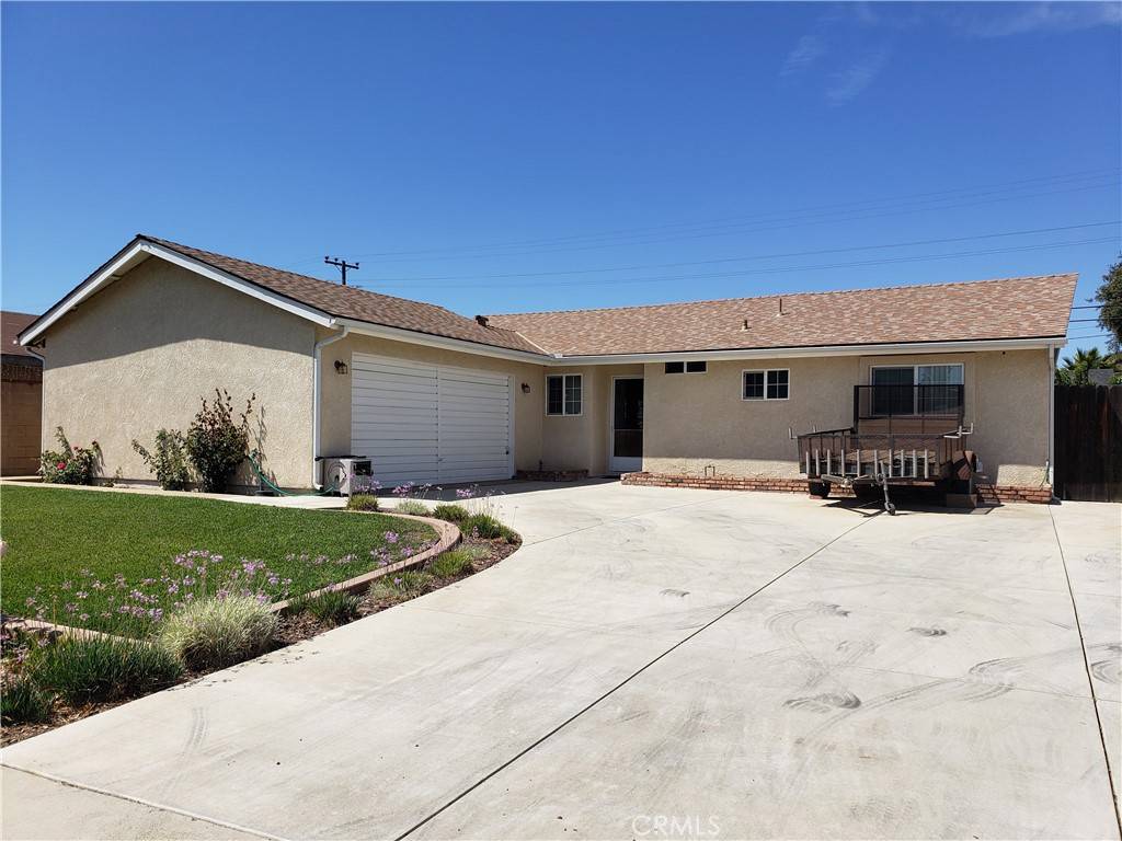 343 E Williams ST, Santa Maria, CA 93454
