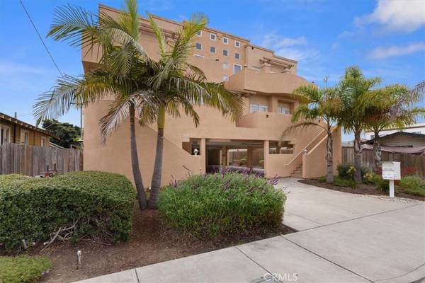 340 #C Ocean View, Pismo Beach, CA 93449