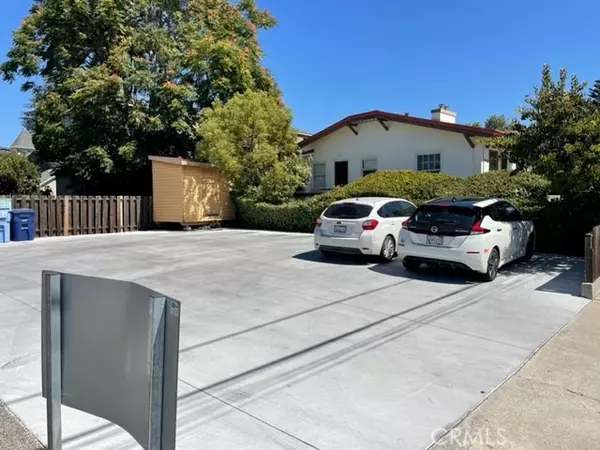 San Luis Obispo, CA 93401,1370 Chorro ST