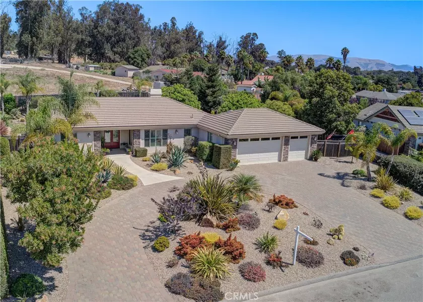 873 Via Seco, Nipomo, CA 93444