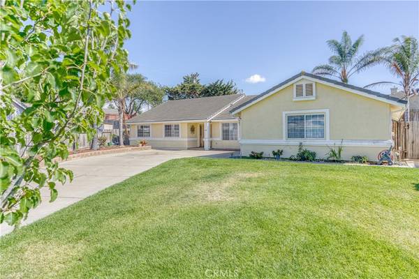 Santa Maria, CA 93455,672 Independence CT