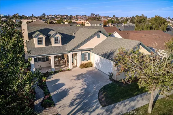 Arroyo Grande, CA 93420,1486 Blackberry AVE