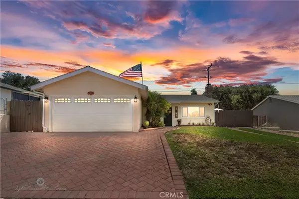 Oak View, CA 93022,410 Monte Via