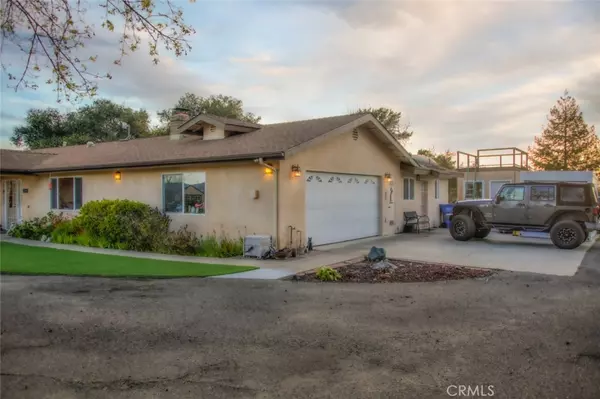 Arroyo Grande, CA 93420,1232 Shannon LN